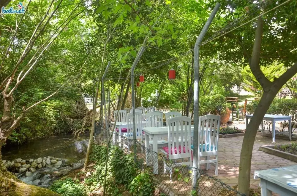 Алтынолук: Pavel's Place Hotel Boutique