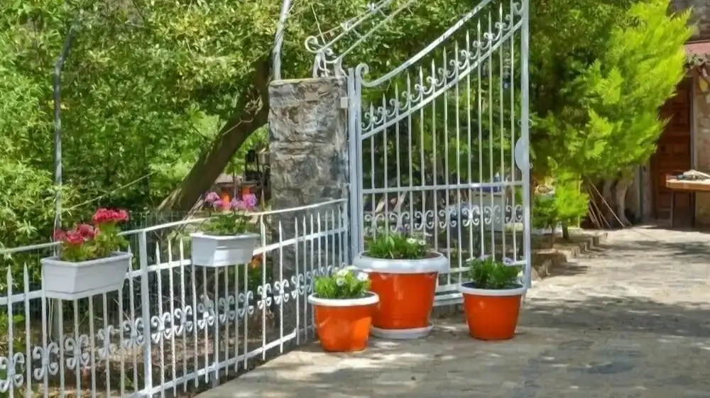 Алтынолук: Pavel's Place Hotel Boutique