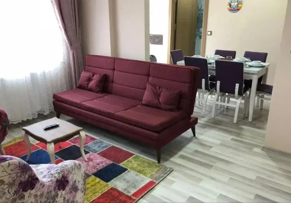 Трабзон: Mudi Suites