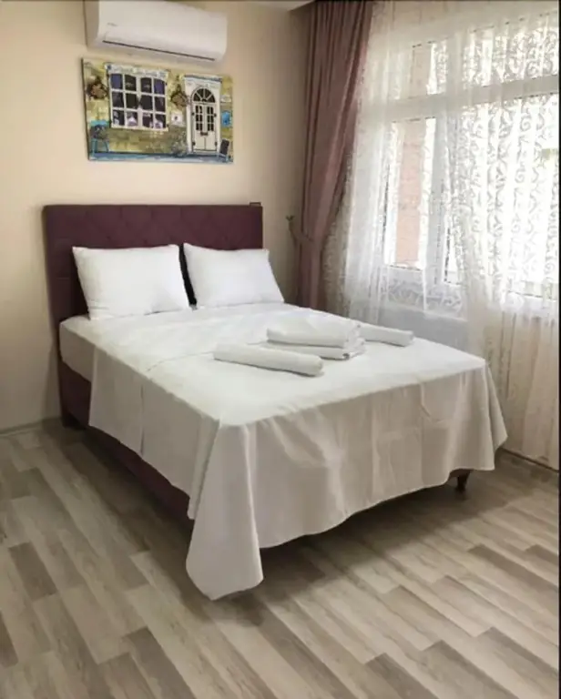 Трабзон: Mudi Suites