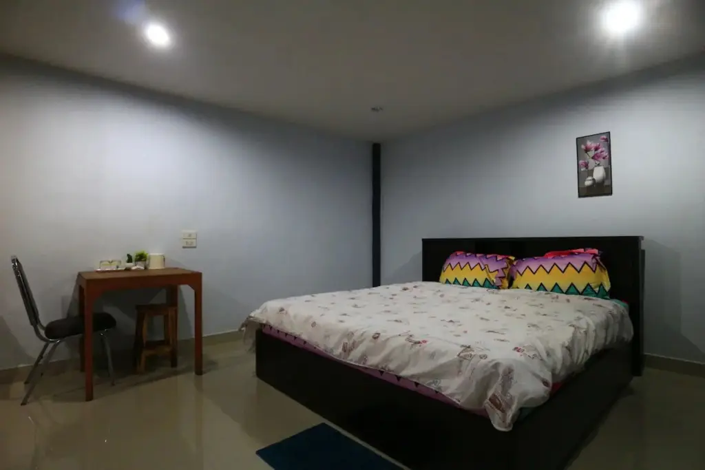 Бангкок: 9G Room