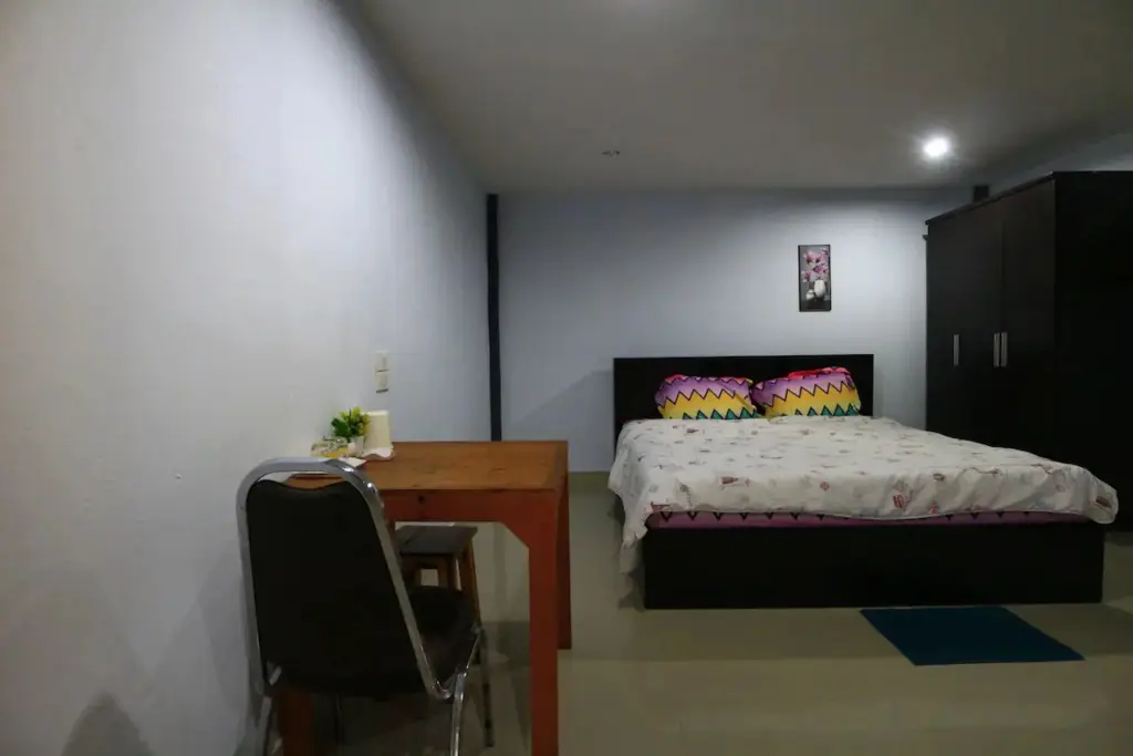 Бангкок: 9G Room