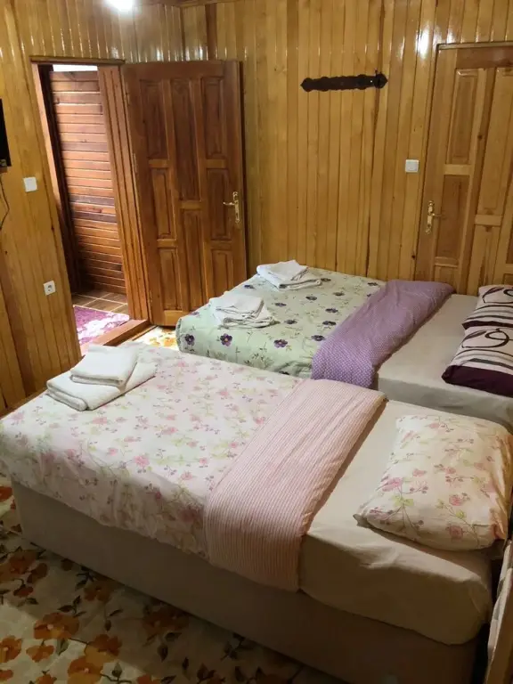 Узунгёль: Gozde Apart