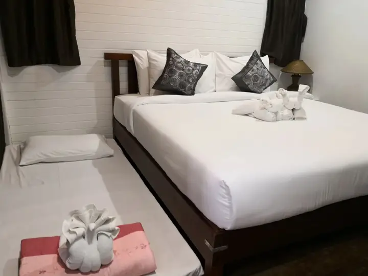 Хуахин: Reera Resort