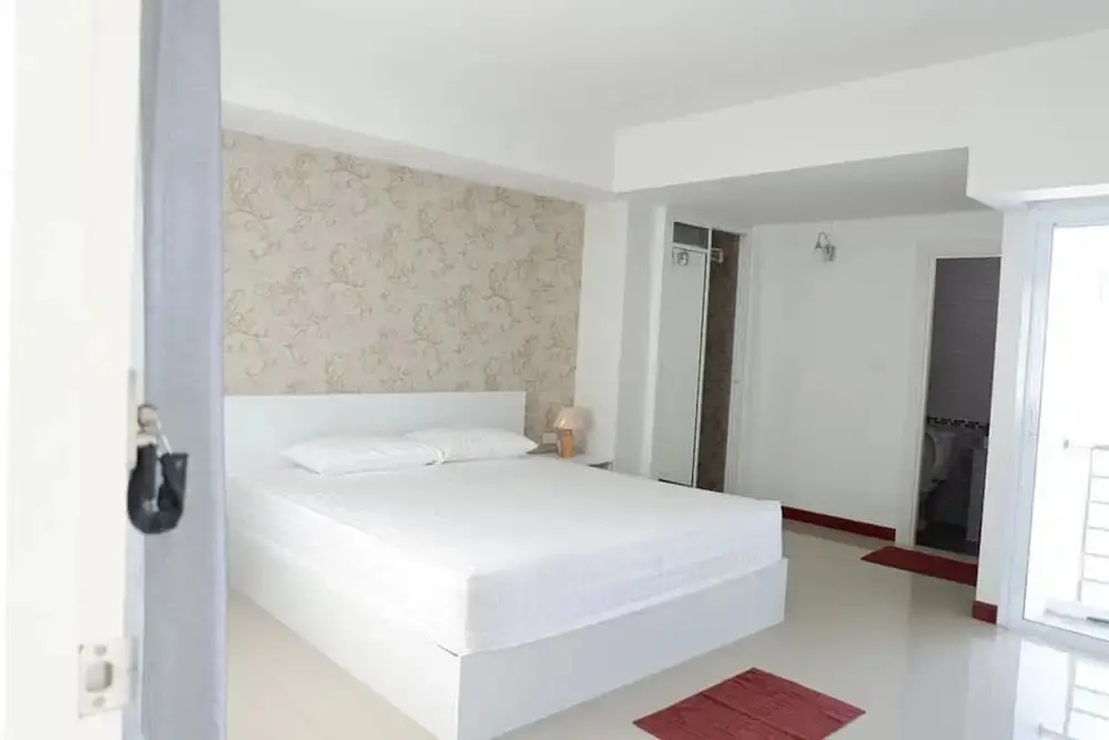 Чаккарат: Phimai Residence