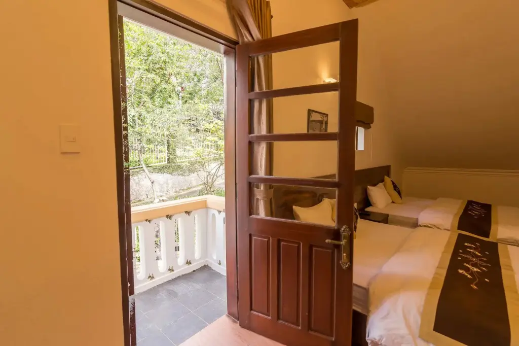 Далат: Dragon Dalat Villa