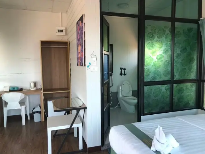 Сураттхани: Veerada Boutique Home
