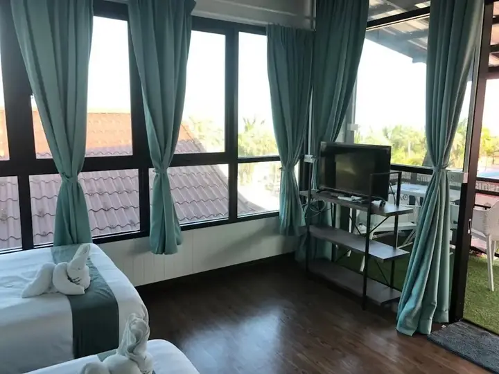 Сураттхани: Veerada Boutique Home