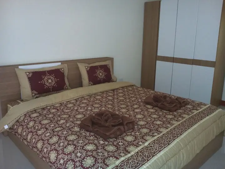 Канчанабури: P&P Place