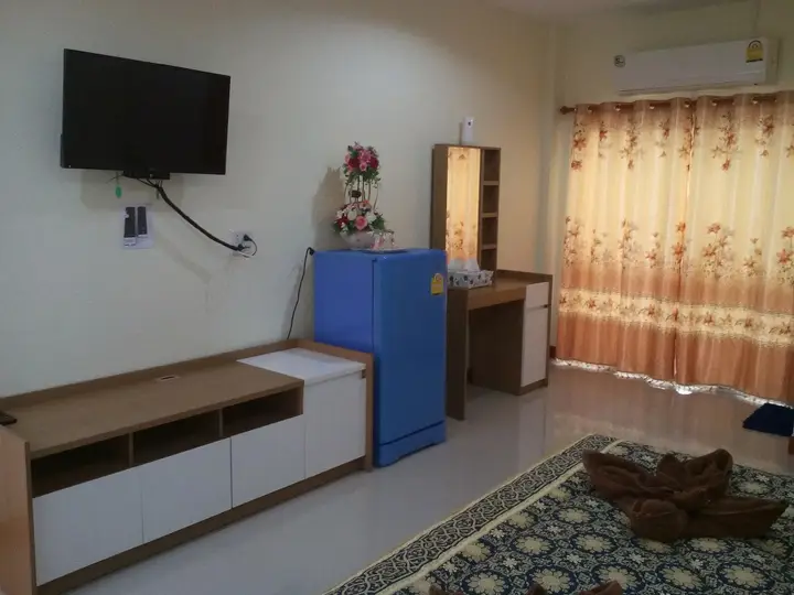 Канчанабури: P&P Place