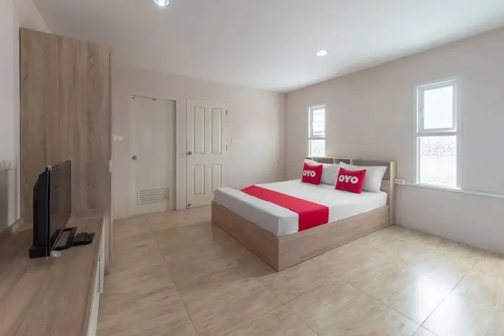 Сирача: Sasiprapa Apartment Boonkoon