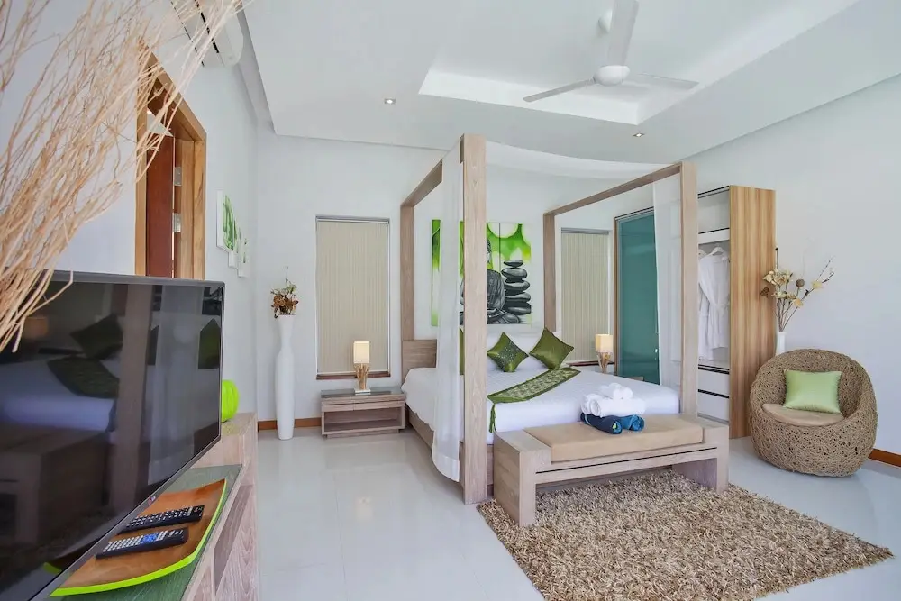 Муанг: Villa Mandala