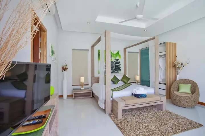 Муанг: Villa Mandala