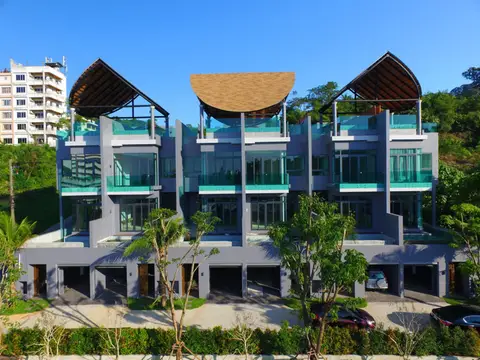 Бутик-отель Bukit Pool Villas — фото 1