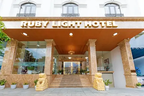 Menora Grand Da Nang — фото 1
