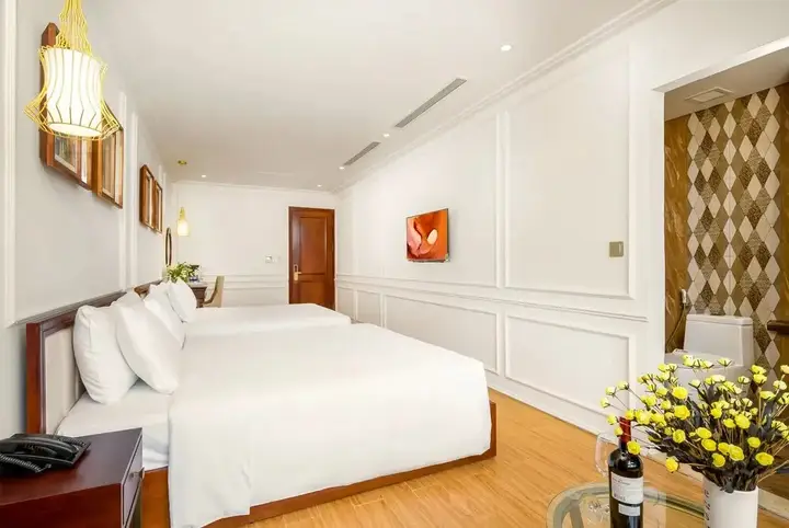 Дананг: Menora Grand Da Nang