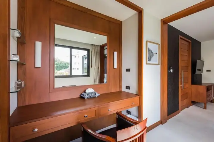 Краби: Penthouse Savoye
