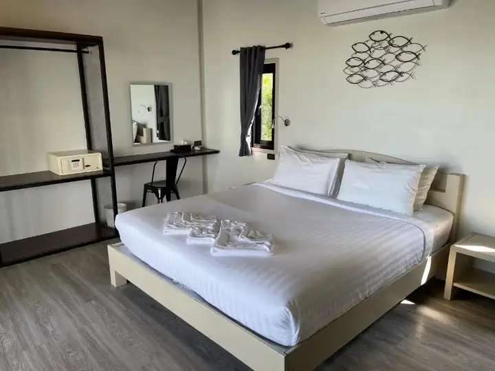 Ко-Пханган: Breeze Bay Villa