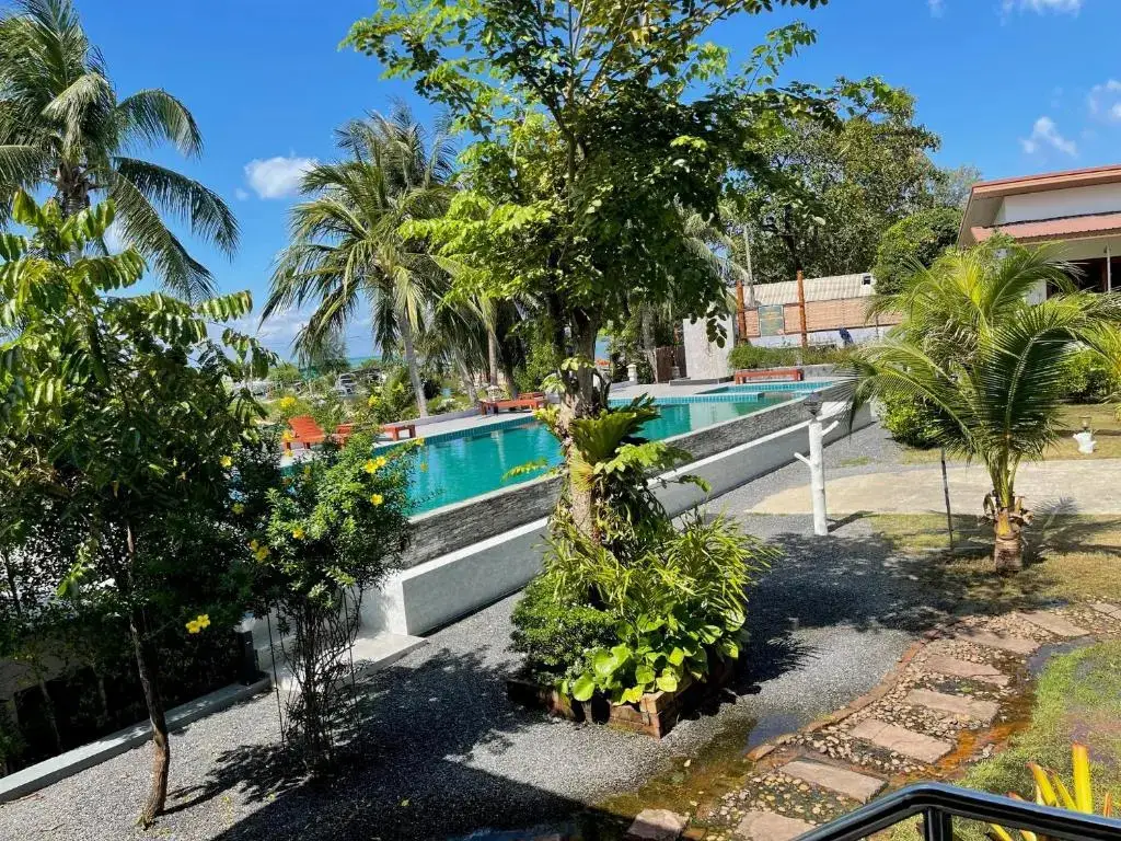 Ко-Пханган: Breeze Bay Villa