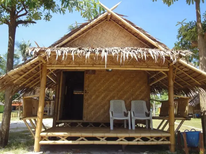 Ко-Липе: Varin Village Koh Lipe