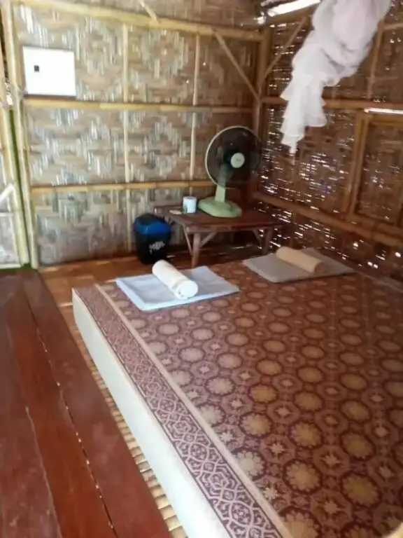 Ко-Липе: Varin Village Koh Lipe