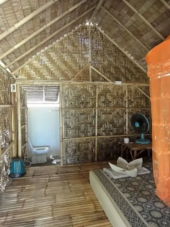 Ко-Липе: Varin Village Koh Lipe