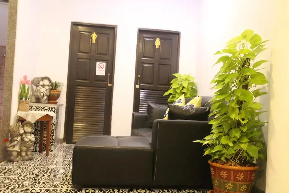 Пхукет: La Piccola Patong 2 Family Guesthouse