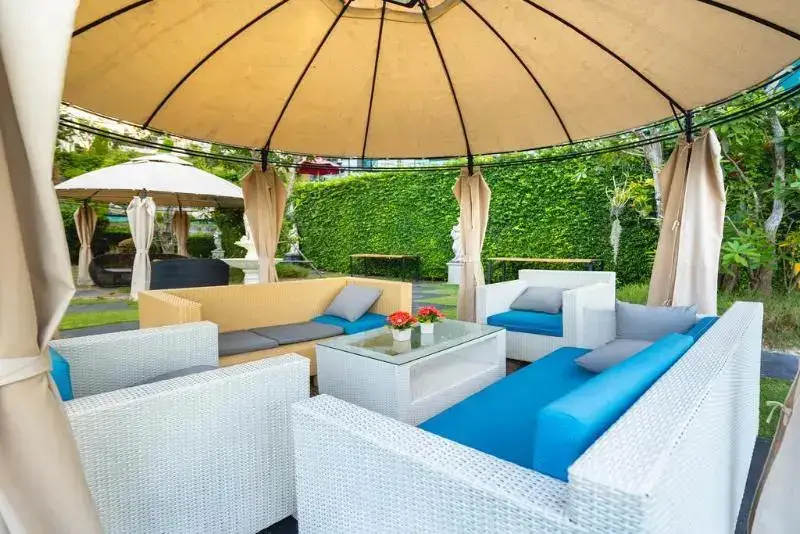 Краби: 7 Heaven Residence Krabi