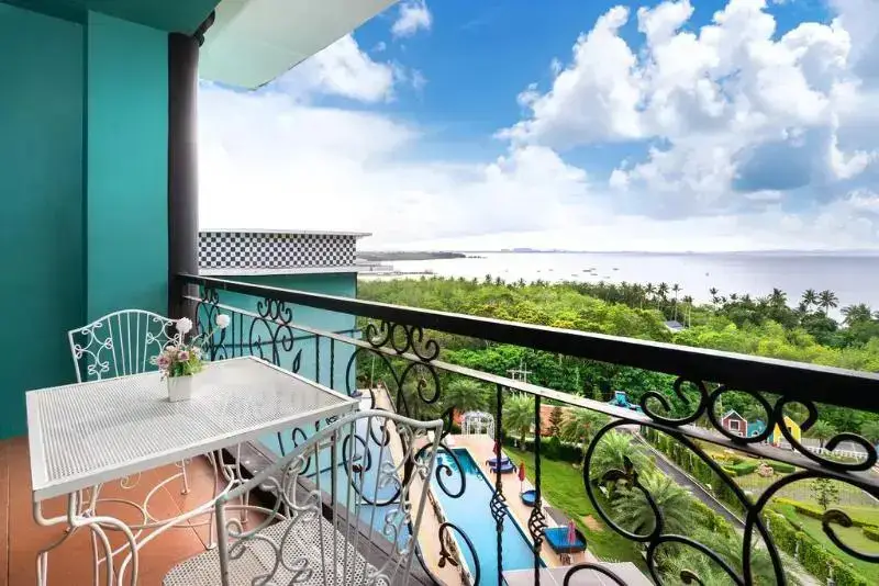 7 Heaven Residence Krabi — фото 1