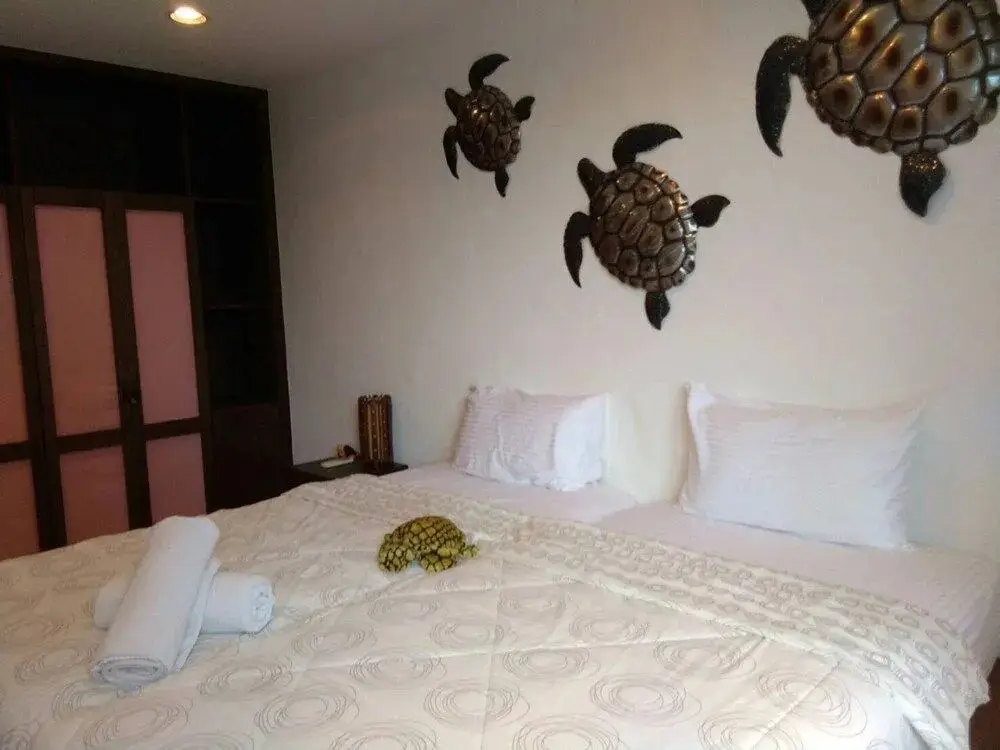 Хуахин: Away Las Tortugas Beachfront