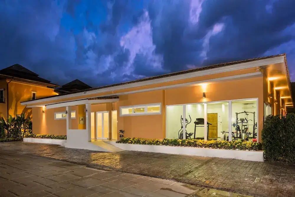 Sunset Emily Villas — фото 1