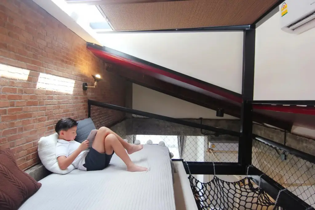 Бангкок: YOLO Bangkok Boutique Hotel