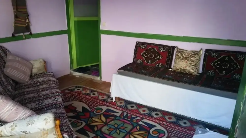 Сельчук: Alya Pansiyon