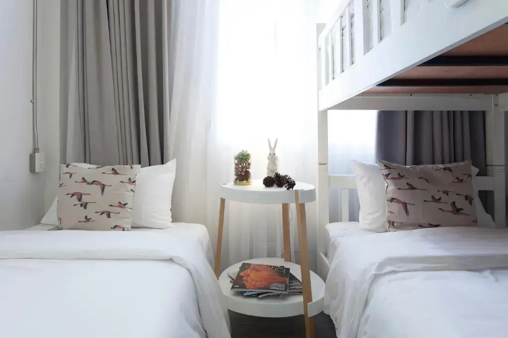 Чиангмай: Private Pool Villa 89 Nimman Chiangmai