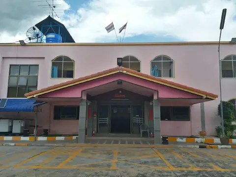Sema Nakhon Hotel — фото 1