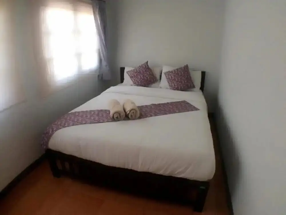 Хуахин: Hua Hin Home 66 Pool Villa