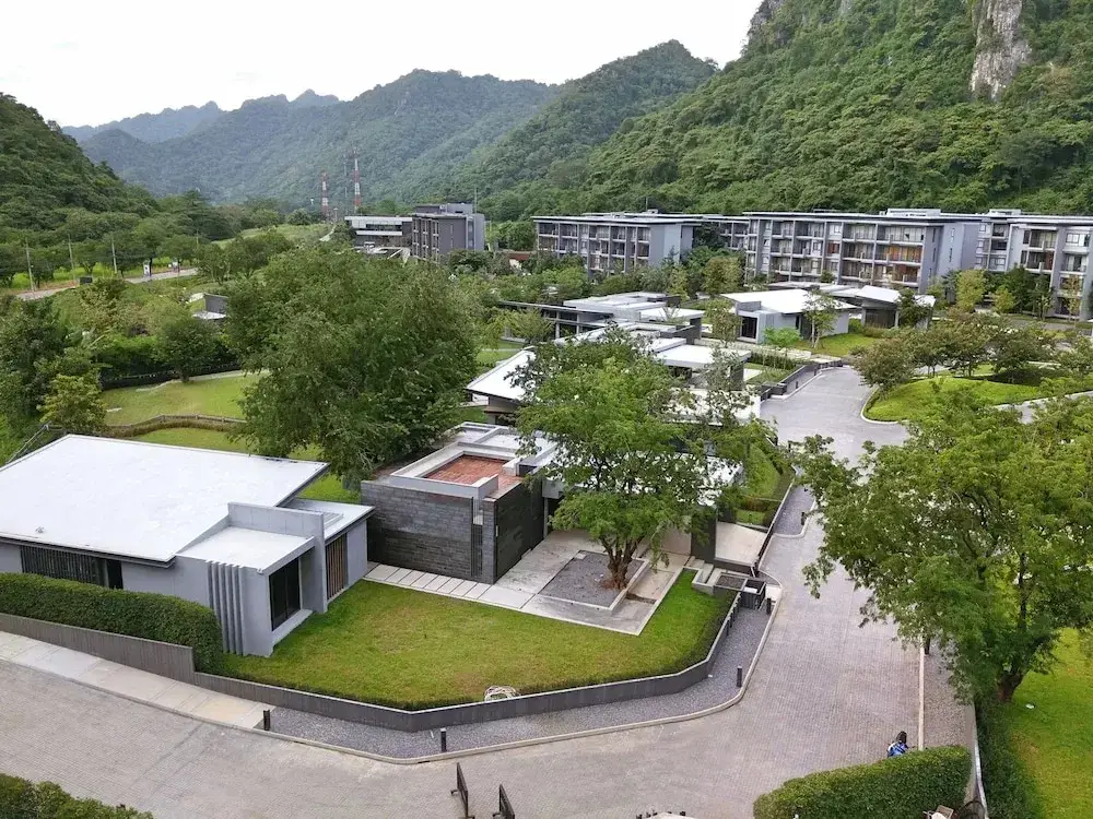 Пак-Чонг: The Valley - Escape Khaoyai