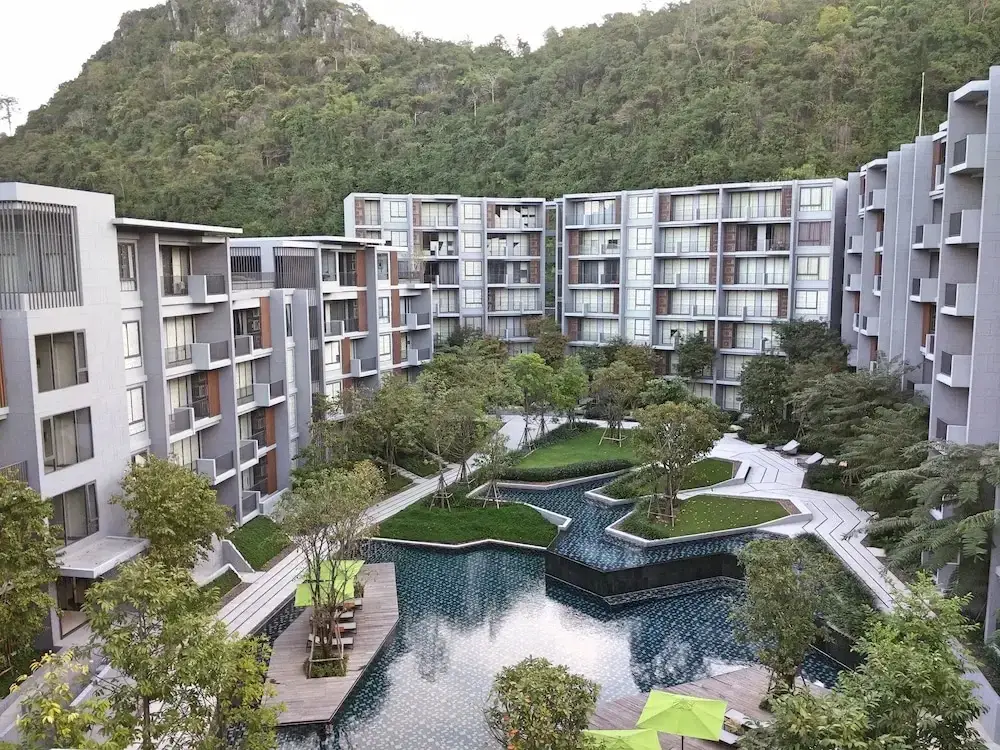 Пак-Чонг: The Valley - Escape Khaoyai