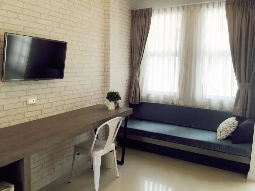 Кату: MORE Patong Hotel