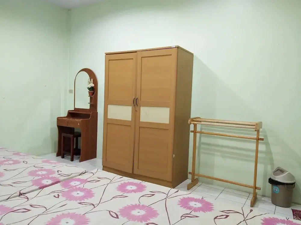 Ко-Лан: Nong Amm Homestay