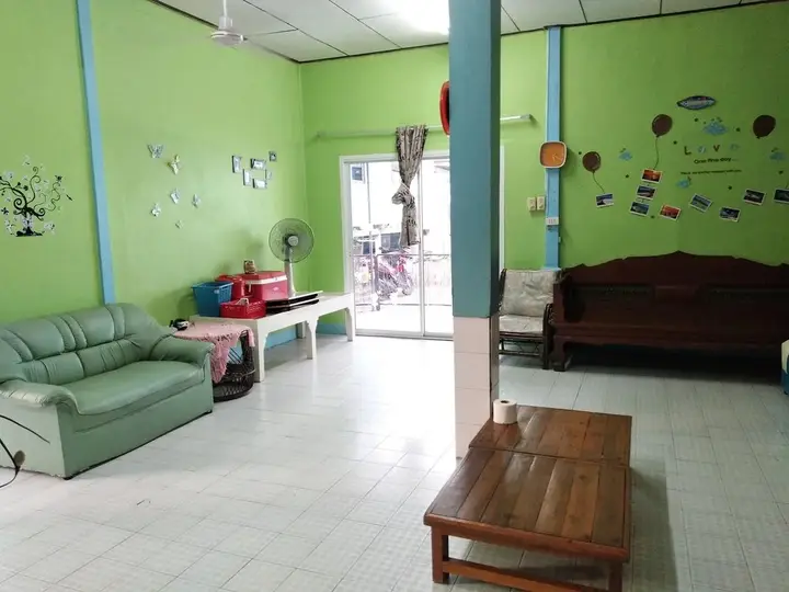 Ко-Лан: Nong Amm Homestay