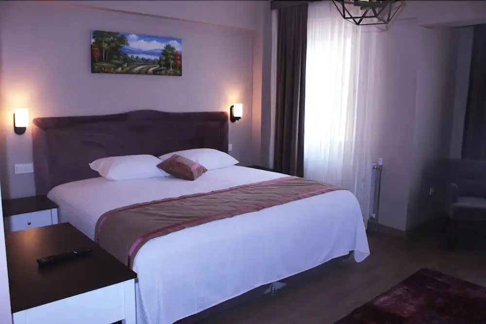 Стамбул: Mavi Halic Apartments
