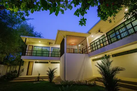 Mango Tree Resort — фото 1