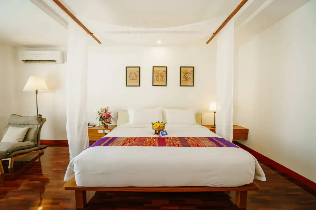 Чиангмай: Mango Tree Resort
