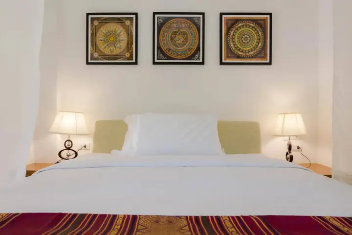 Чиангмай: Mango Tree Resort
