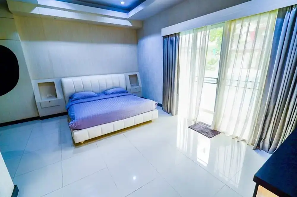 Бангламунг: Baan Piamsuk Pool Villa By Pinky