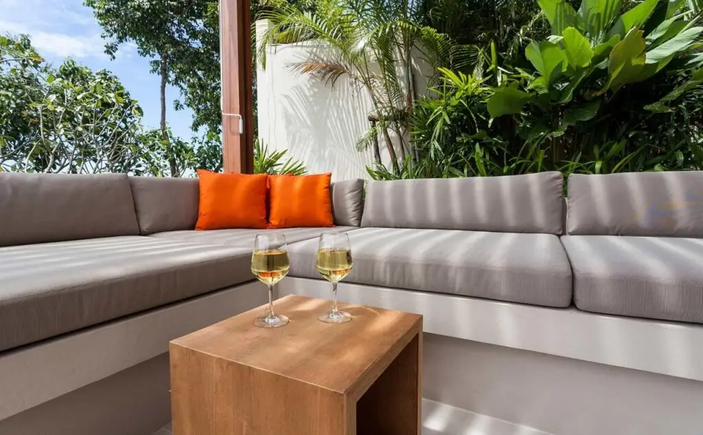 Ко-Пханган: Bay Villas Koh Phangan