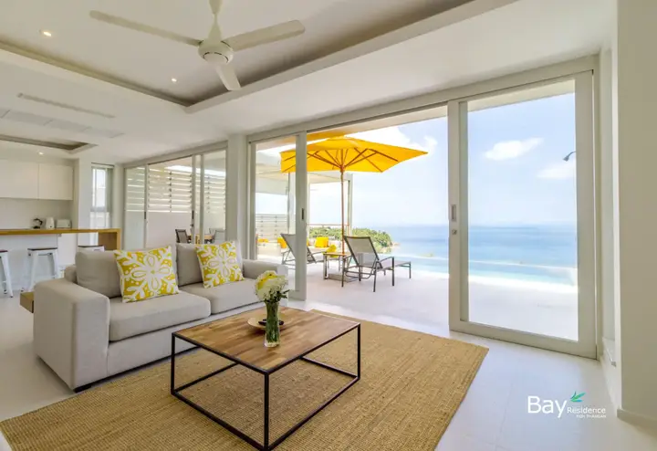 Ко-Пханган: Bay Villas Koh Phangan
