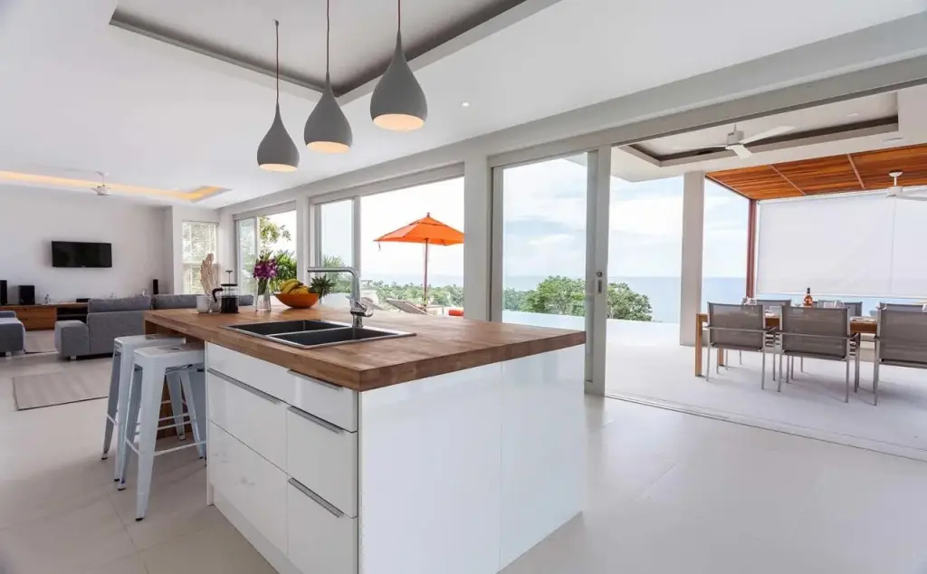 Ко-Пханган: Bay Villas Koh Phangan