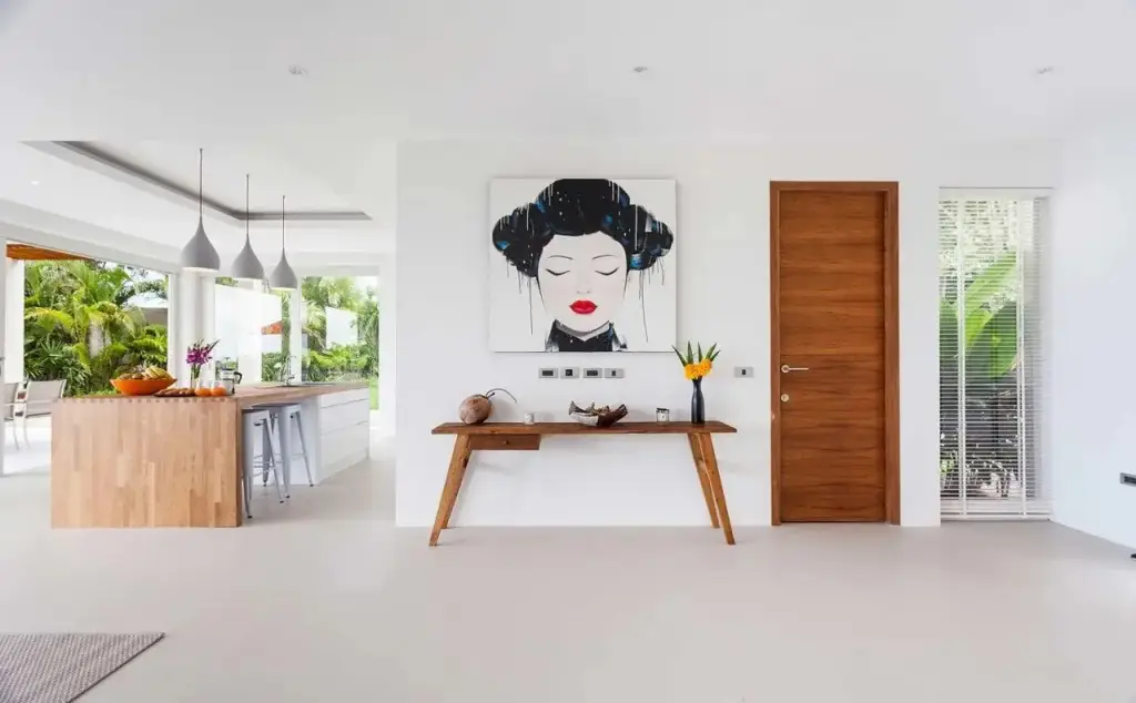 Ко-Пханган: Bay Villas Koh Phangan